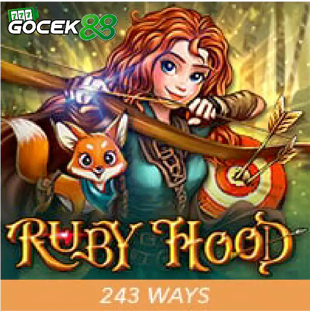 Ruby Hood