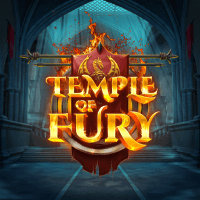 Temple of Fury