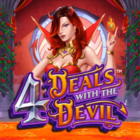 4 Deals With The Devil