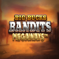 Big Bucks Bandits Megaways