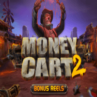 Money Cart 2