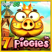 7 Piggies