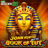 John Hunter And The Book Of Tut