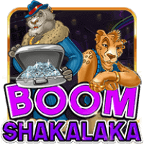 Boomshakalaka