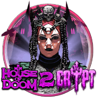 House of Doom 2: The Crypt