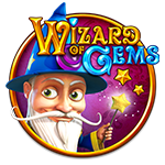 Wizard of Gems