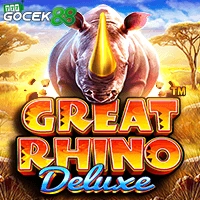 Great Rhino Deluxe