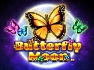 Butterfly Moon