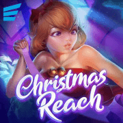 Christmas Reach