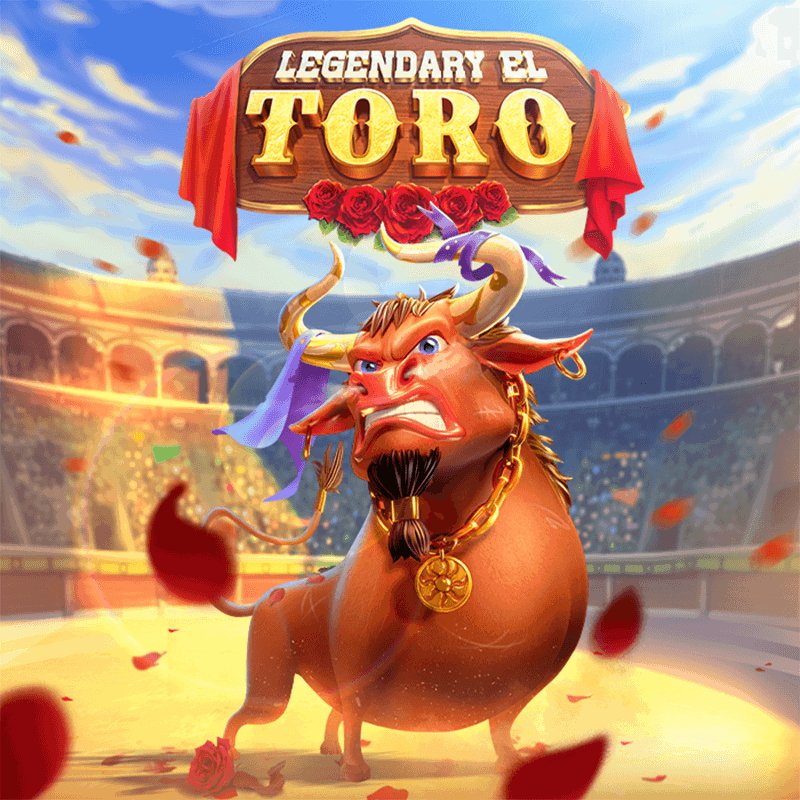 Legendary El Toro