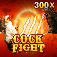 Cock Fight