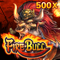 Fire Bull