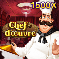 Chef-Doeuvre