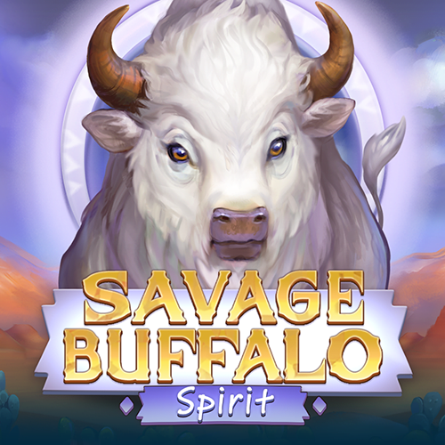 Savage Buffalo Spirit