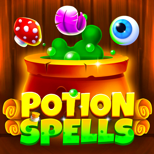 Potion Spells