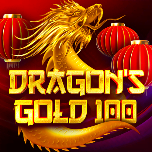 Dragon's Gold 100