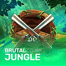 Brutal Jungle