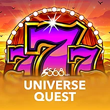 Universe Quest