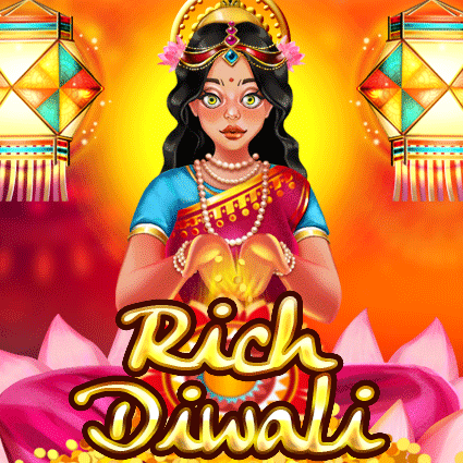 Rich Diwali