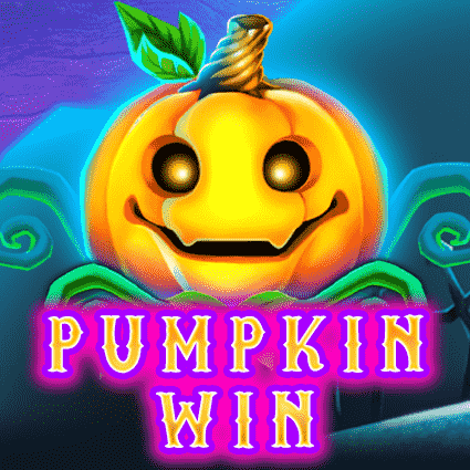 Pumpkin Win