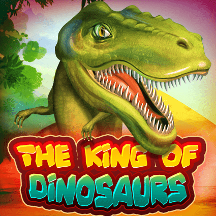 The King of Dinosaurs