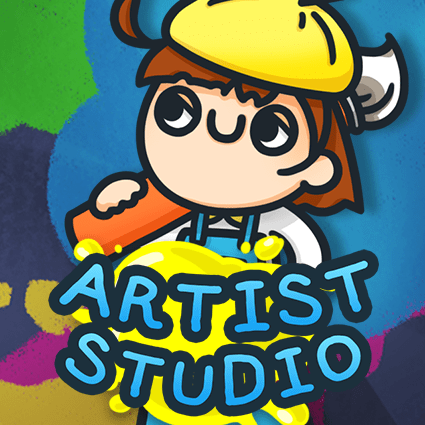 Artist Studio