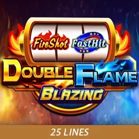 Double Flame