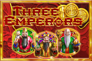 Three Emperors