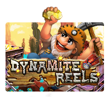 DYNAMITE REELS