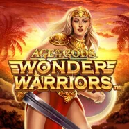 Age of the Gods Wonder Warriors