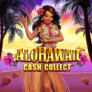 Alohawaii Cash Collect