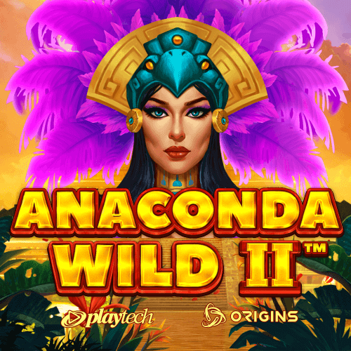 Anaconda Wild 2