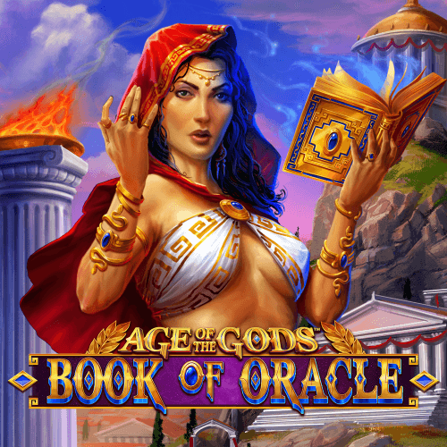 Book of Oracle