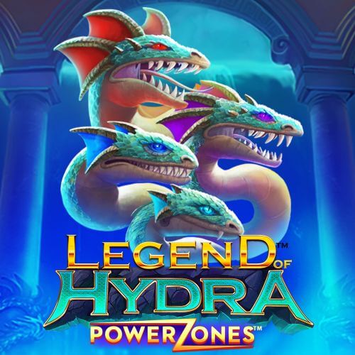 Legend Of Hydra