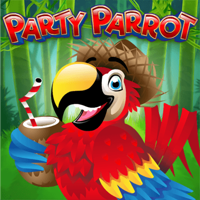 Party Parrot