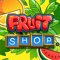 Fruit Shop