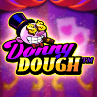 Donny Dough