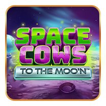 Space Cows to the Moo'n