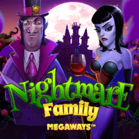 Nightmare Family Megaways