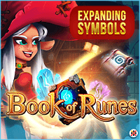 Book of Runes