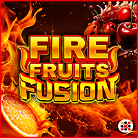 Fire Fruits Fusion