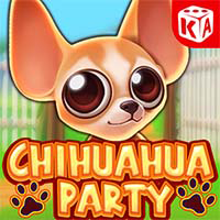 Chihuahua Party