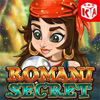 Romani Secret