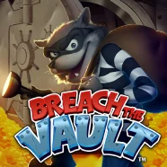 Breach the Vault