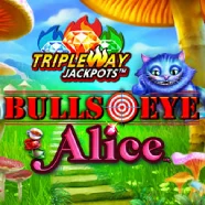 Bulls Eye Alice