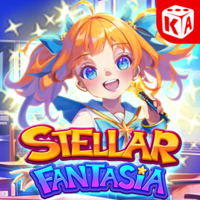 Stellar Fantasia