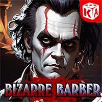 Bizarre Barber