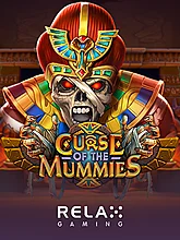 Curse Of The Mummies