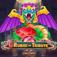 6 Rubies of Tribute™